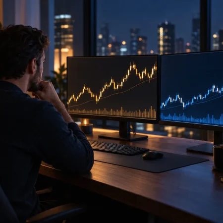 Best CFD Prop Firms, Ranked by What You Can Actually Trade