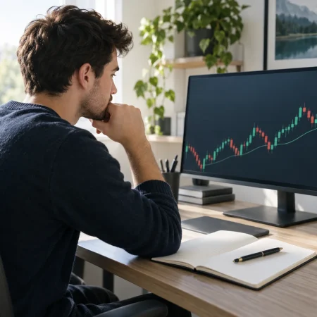 Best Forex Prop Firms for Beginners, Checked on Lots, Swaps and News