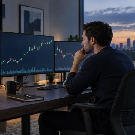 Best Futures Prop Firms for US Traders and Who Backs the Account