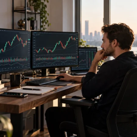 Forex Prop Firms With Instant Funding, Priced to the First Payout