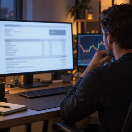 Best Monthly Subscription Prop Firms, and What Monthly Really Costs