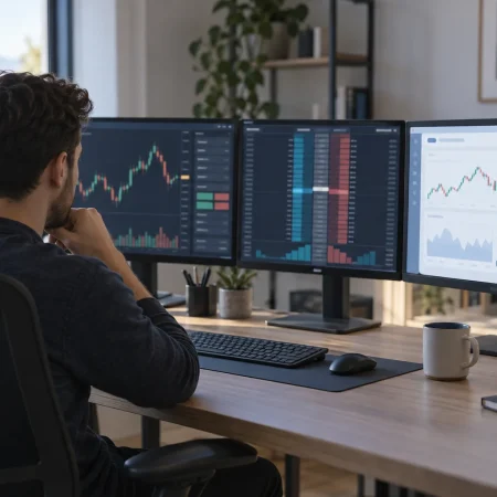 Prop Firm Trading Platforms, What Each Firm Lists, Sells and Keeps