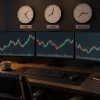 Best Prop Firms for Asian, London and New York Session Traders