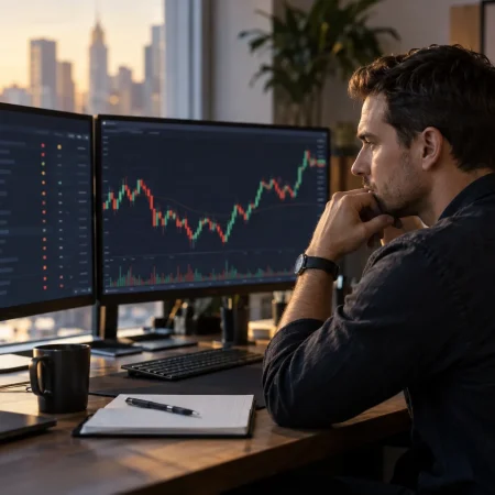 Best Prop Firms for Day Trading, Tested on Two Rules That Matter