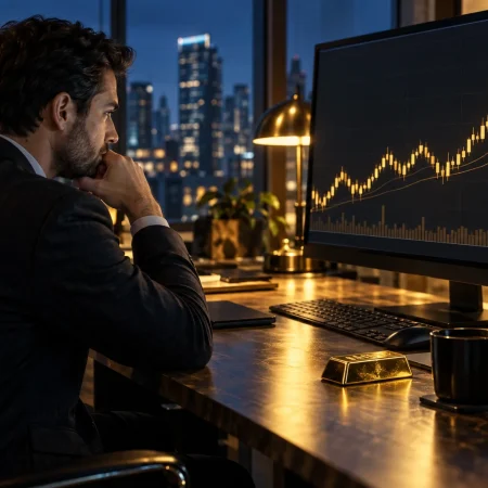 Best Prop Firms for Gold Trading With XAUUSD and Futures