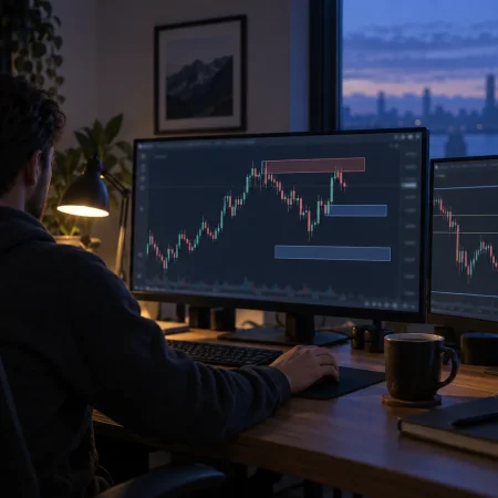 Prop Firms for ICT Traders, Checked Against the New York Clock