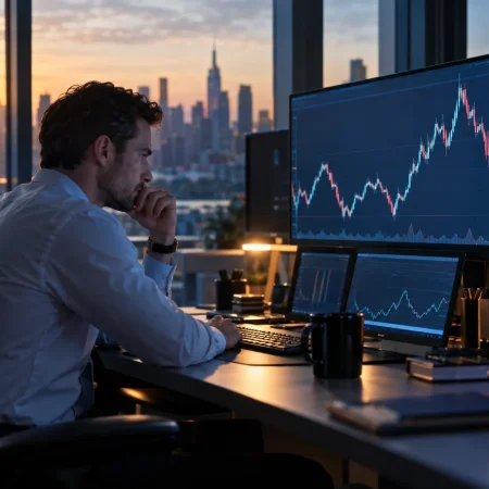 Best Prop Firms for Indices, NAS100, US30 and S&P 500 Checked