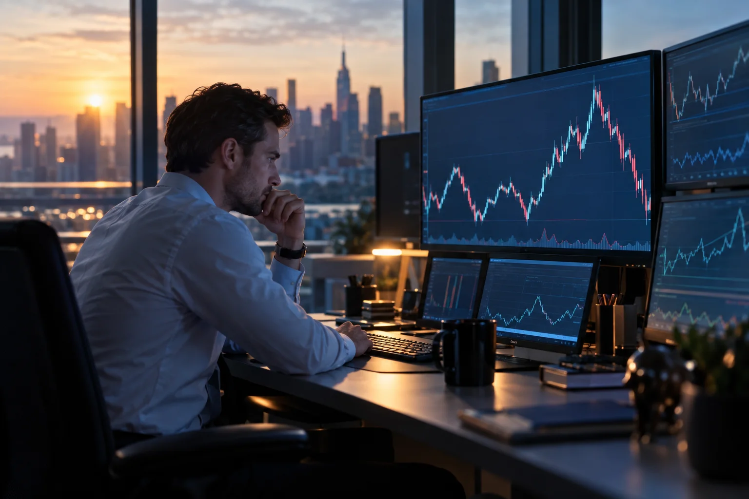 Best prop firms for indices NAS100 US30 and S&P 500