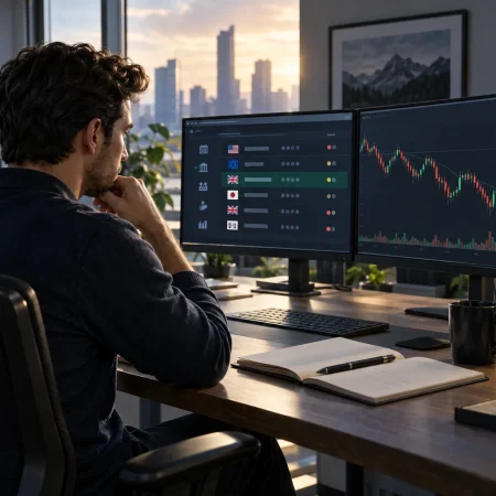 Which Prop Firms Allow News Trading? Rules Checked by Stage