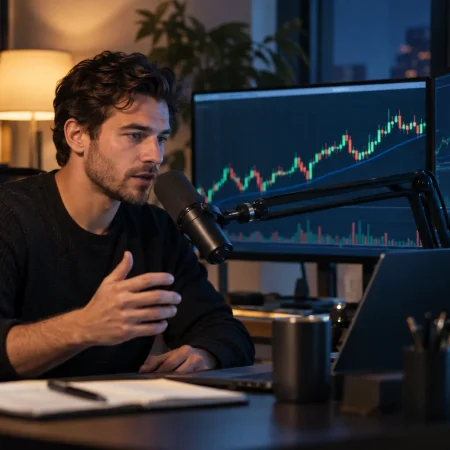 Prop Firms for Signal Providers, Who Lets You Share or Sell Trades