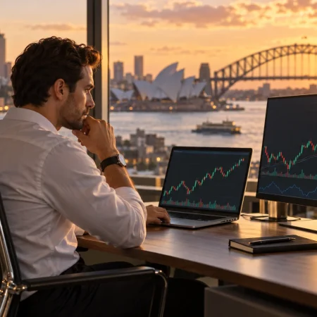 Best Prop Firms for Traders in Australia, Checked Firm by Firm