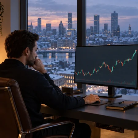 Best Prop Firms for Traders in Canada, Province by Province