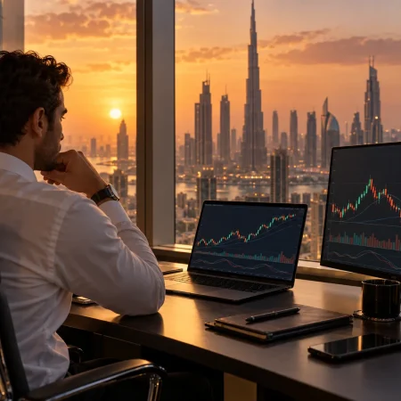 Best Prop Firms in Dubai and the UAE, Checked Firm by Firm