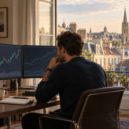 Best Prop Firms for Traders in Europe, Checked Country by Country
