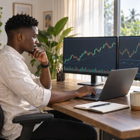 Best Prop Firms for Traders in Ghana, Checked Firm by Firm