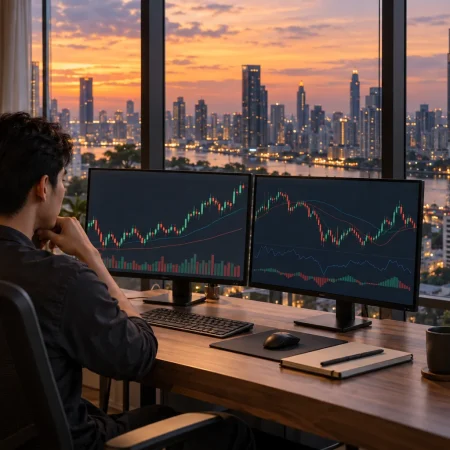 Best Prop Firms for Traders in Indonesia, Checked Firm by Firm