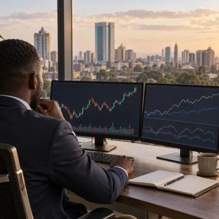 Best Prop Firms for Traders in Kenya, Checked Firm by Firm