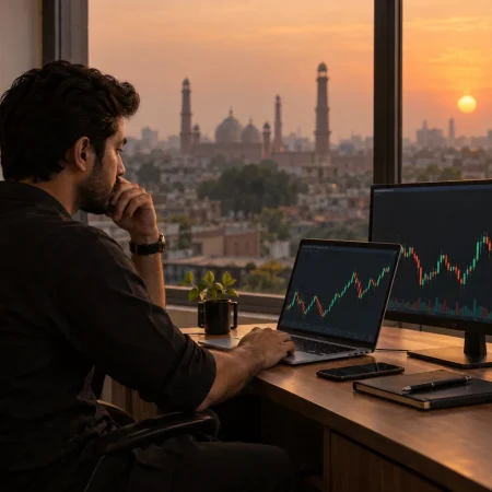Best Prop Firms for Traders in Pakistan, Checked Firm by Firm