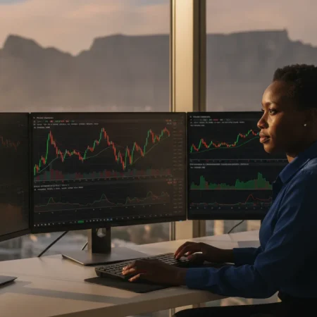 Best Prop Firms for Traders in South Africa, Checked Firm by Firm
