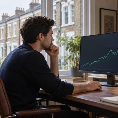 Best Prop Firms for UK Traders, Checked Against the FCA List