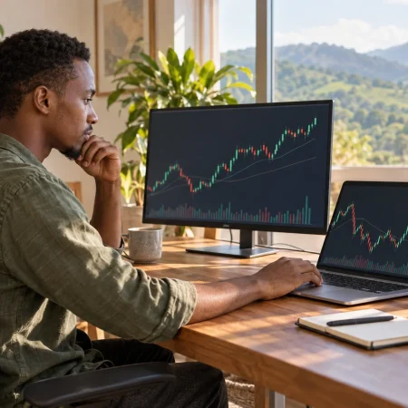 Best Prop Firms for Traders in Uganda, Checked Firm by Firm