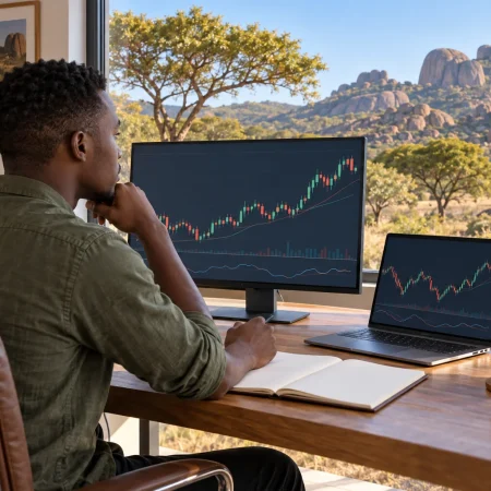 Best Prop Firms for Traders in Zimbabwe, Checked Firm by Firm