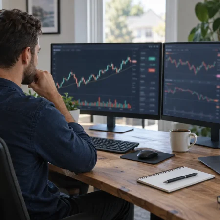 Prop Firms for US Traders, Checked From a US Checkout