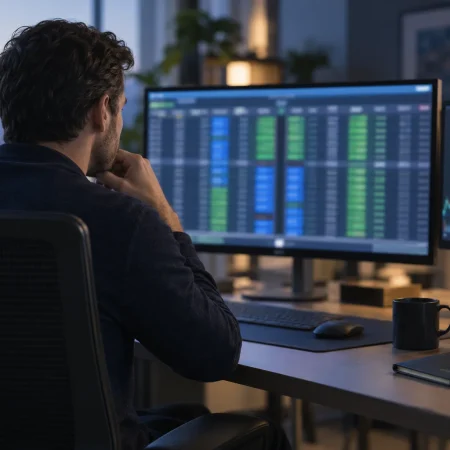 Prop Firms for Options Trading, and How Few Actually Allow It