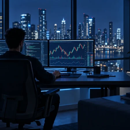 Best Prop Firms That Allow HFT, Checked on Their Own Rule Pages