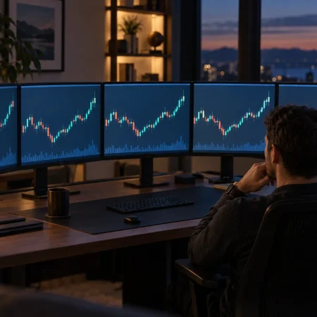 Prop Firms That Allow Multiple Accounts, Ranked by Copyable Loss Room