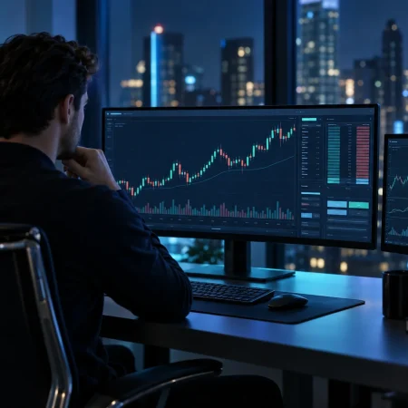 Prop Firms That Use cTrader, Checked Plan by Plan