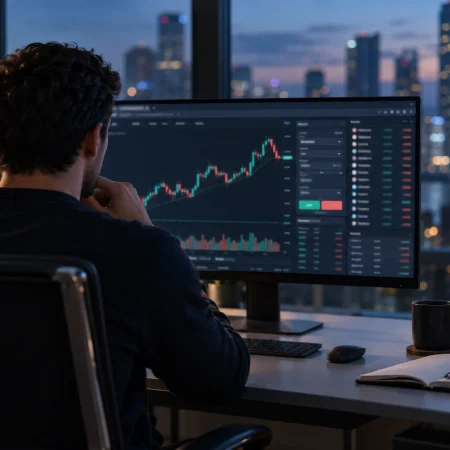 Prop Firms That Use DXtrade, and What US Traders Give Up on It