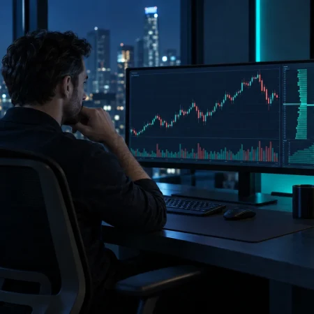 Prop Firms That Use NinjaTrader, and What the Connection Costs
