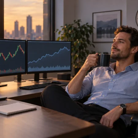 Prop Firms With End-of-Day Drawdown, Ranked Through the Funded Stage