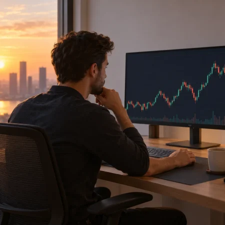 Prop Firms With No Minimum Trading Days, and the Real Floor