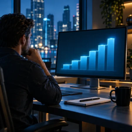 Best Prop Firms With Scaling Plans, Ranked by Profit per Step