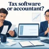 Best Tax Software and Accountants for Prop Traders