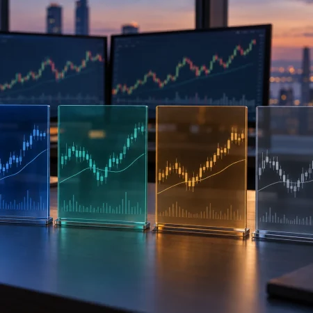 Lucid Trading Accounts Compared: LucidFlex vs LucidPro vs LucidDaily vs LucidDirect