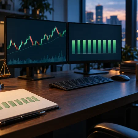 Lucid Trading Consistency Rule Explained, with a Calculator