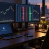 Lucid Trading Platforms: TradingView, Tradovate, NinjaTrader, Rithmic and ProjectX Explained