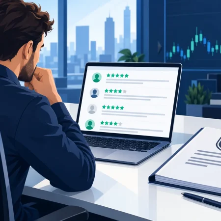 Top Rated Prop Firms on Trustpilot, Checked Against Their Own Rules