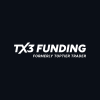 TX3 Funding